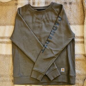 Carhartt Women's Crewneck Sweater